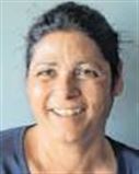 Profilbild Sandra Marie Palm